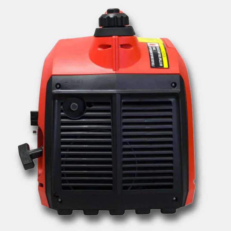 Générateur Électrogène portable INVERTER 2kW 2000w DW 2500