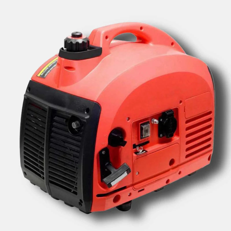 Générateur Électrogène portable INVERTER 2kW 2000w DW 2500