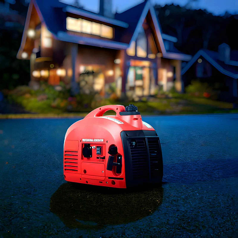 Générateur Électrogène portable INVERTER 2kW 2000w DW 2500