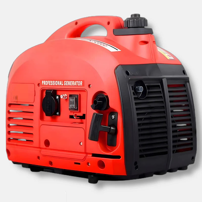 Générateur Électrogène portable INVERTER 2kW 2000w DW 2500